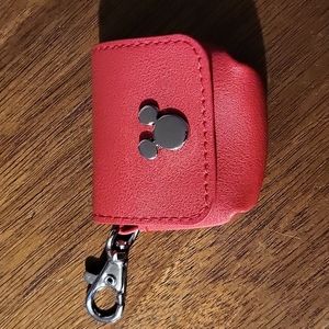 Disney Mickey Mouse Ear Pod Case